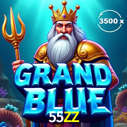 Slots na Plataforma 55ZZ